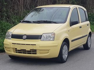 Fiat Panda '07