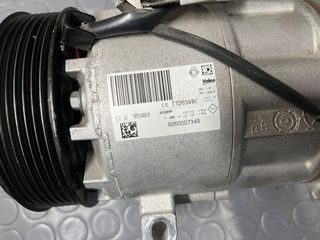 ΚΟΜΠΡΕΣΕΡ A/C RENAULT CLIO/CAPTUR-thumb-1