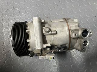 ΚΟΜΠΡΕΣΕΡ A/C RENAULT CLIO/CAPTUR-thumb-2
