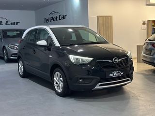 Opel Crossland X '19 EURO 6 DIESEL | ΠΡΩΤΟ ΧΕΡΙ