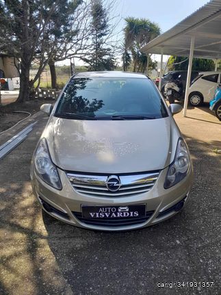 Opel Corsa '08