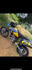 Husaberg FE 450 '08