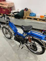 Peugeot 1974 103 SP