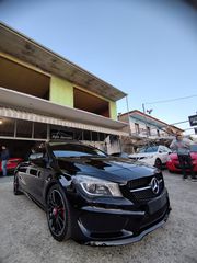 Mercedes-Benz CLA 200 '14 AMG PANORAMA AUTOMATIC  FULL!!
