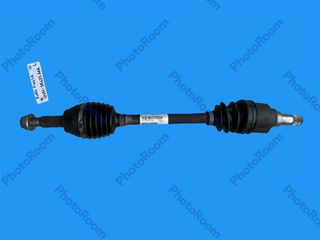 FORD FIESTA 2008-2016 ΜΕΤΑΧΕΙΡΙΣΜΕΝΑ ΑΝΤΑΛΛΑΚΤΙΚΑ ( ημιαξόνιο μετάδοσης κίνησης εμπρός αριστερό οδηγού πλευρά 8V51-3B437-AAA ) 