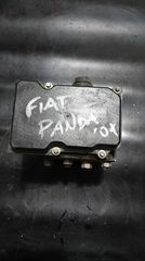 ΜΟΝΑΔΑ ABS FIAT PANDA ME KOD 0 265 800 306 