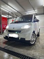 Smart ForTwo '12 451