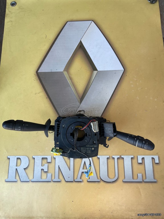 RENAULT LAGUNA 8200260781 VALEO 203.517 ΤΑΙΝΙΑ ΤΙΜΟΝΙΟΥ ΣΕΡΠΑΝΤΙΝΑ