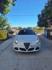 Alfa Romeo Giulietta '13