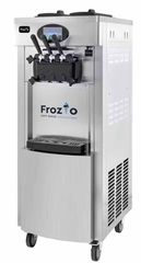 ΠΡΟΣΦΟΡΑ ΠΑΓΩΤΟΜΗΧΑΝΗΣ – Από 2.199€ ΜΟΝΟ 1.899€! | FROZIO ΔΩΡΟ 450€ ΣΕ ΠΑΓΩΤΟ