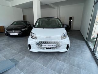 Smart ForTwo '20  coupé EQ passion ΗΛΕΚΤΡΙΚΟ