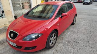 Seat Leon '09  1.8 TSI Style