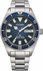 Citizen Promaster Divers Automatic NY0129-58L