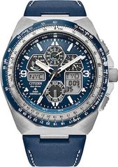 Citizen Promaster Skyhawk Radio Controlled Eco-Drive Mens Watch JY8148-08L