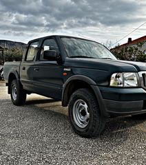 Ford Ranger '05 ΕΛΛΗΝΙΚΟ-4x4—2ΚΑΜΠΙΝΟ-ΑΡΙΣΤΟ!!