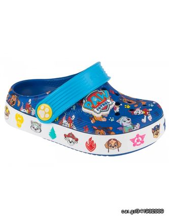 Crocs Paw Patrol Crocband IV Clog T 208853425