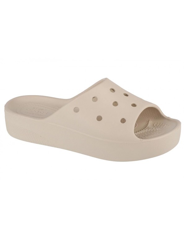 Crocs Classic Platform Slide 2081802Y2