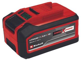 ΜΠΑΤΑΡΙΑ 18V 5-8Ah Power X-Change Plus EINHELL 4511600 4511600