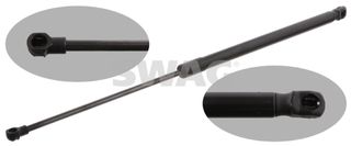 SWAG 30931650 - Gas Spring Αμορτ. αερίου, χώρος αποσκ./φόρτωσης