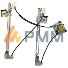 Γρύλος παραθύρου LIFT-TEK 6J4837462LIF