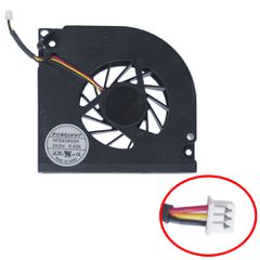 Ανεμιστηράκι Laptop - CPU Cooling Fan IBM-LENOVO G460 NFB65B05H ( Κωδ.81019 )
