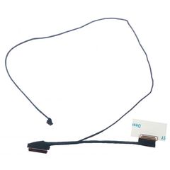 Καλωδιοταινία Οθόνης - Flex Video Screen LCD Cable για Laptop Lenovo V130-15IGM - Model/Type : 81HL 5C10Q60138 81AX W/CAM LV315 450.0DB07.0011 REV: A01 ( Κωδ.1-FLEX0652 )