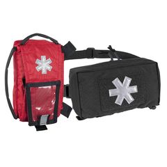 Θήκη Modular Individual Med Kit Pouch Helikon-Tex Μαύρη