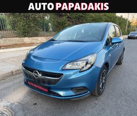 Opel Corsa '18 ENJOY ΕΥΚΑΙΡΙΑ!!!!