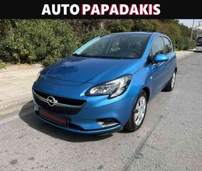 Opel Corsa '18 ENJOY ΕΥΚΑΙΡΙΑ!!!!