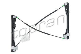 TOPRAN 111 703 - window lifter Γρύλος παραθύρου