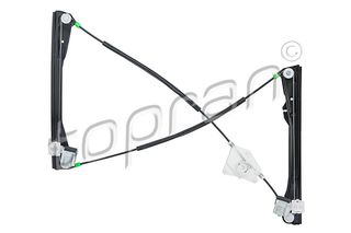 TOPRAN 111 704 - window lifter Γρύλος παραθύρου