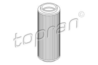TOPRAN 103 988 - ΦIΛTPO AEPOΣ VW POLO 1.7D-1.9D 97-00