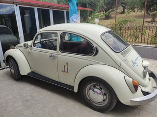 Volkswagen Beetle '72