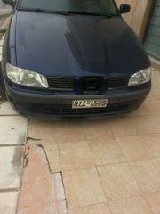 Seat Ibiza '01