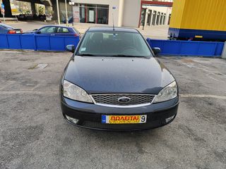 Ford Mondeo '06