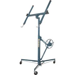 BORMANN Pro BTC6100 Ανυψωτικό Γυψοσανίδας 4,57m, 68Kg