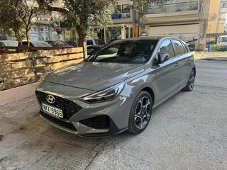 Hyundai i 30 '21 1.0 Mild hybrid N-LINE 120 PS