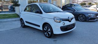 Renault Twingo '18 LIMITED - ΟΡΟΦΗ