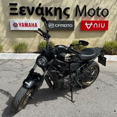 Yamaha XSR 700 '23