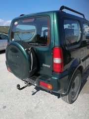 Suzuki Jimny '04