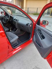 Seat Ibiza '01