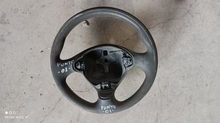 Fiat punto 99-05 τιμόνι βολάν