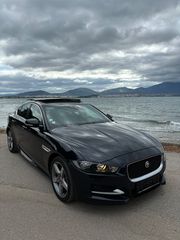 Jaguar XE 2015 20d R-Sport-thumb-5
