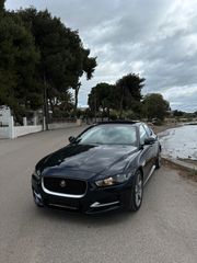 Jaguar XE 2015 20d R-Sport-thumb-25