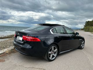 Jaguar XE 2015 20d R-Sport-thumb-28