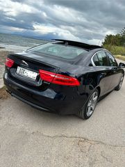 Jaguar XE 2015 20d R-Sport-thumb-14