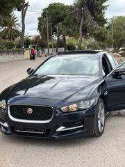 Jaguar XE 2015 20d R-Sport-thumb-3