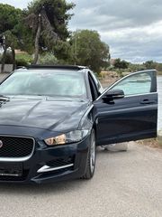 Jaguar XE 2015 20d R-Sport-thumb-29