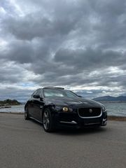 Jaguar XE 2015 20d R-Sport-thumb-6