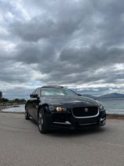 Jaguar XE 2015 20d R-Sport-thumb-18